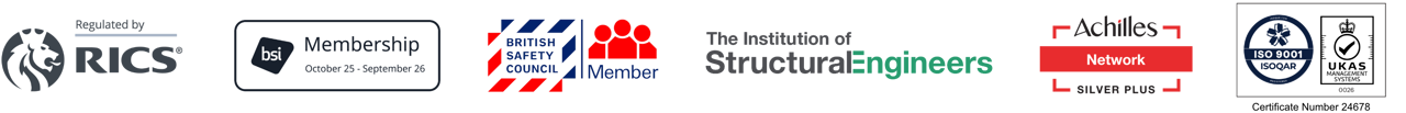 Accreditation Logos