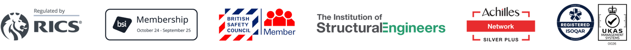Accreditation Logos
